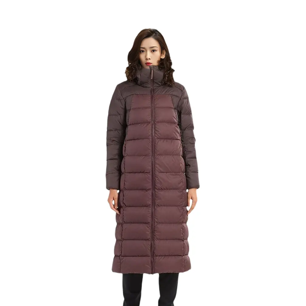 THORIUM Вельветовая куртка Женская Arcteryx, Smoke Bluff/Smoke Bluff — фото 3