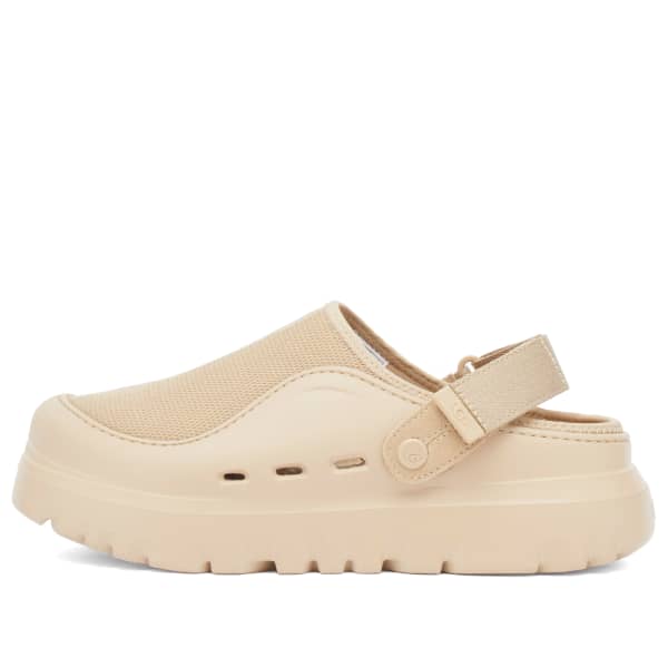 

Сандалии Peakmod Ugg, желтый