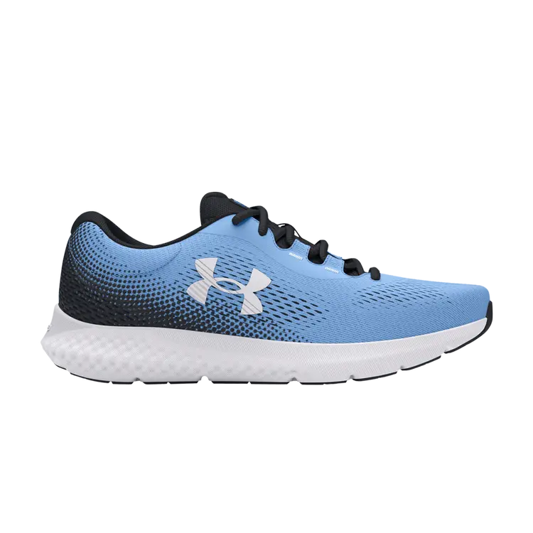 

Кроссовки Wmns Charged Rogue 4, цвет Horizon Blue