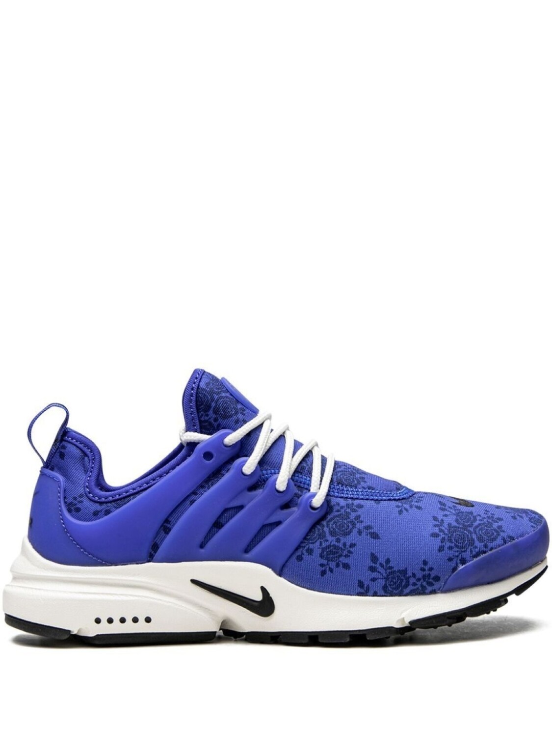 

Кроссовки Nike Air Presto, синий/белый