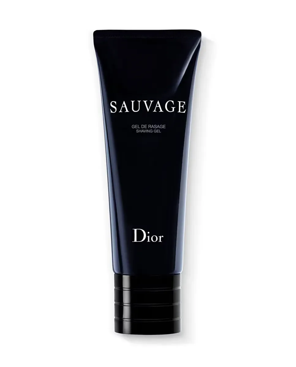 Гель для бритья Dior