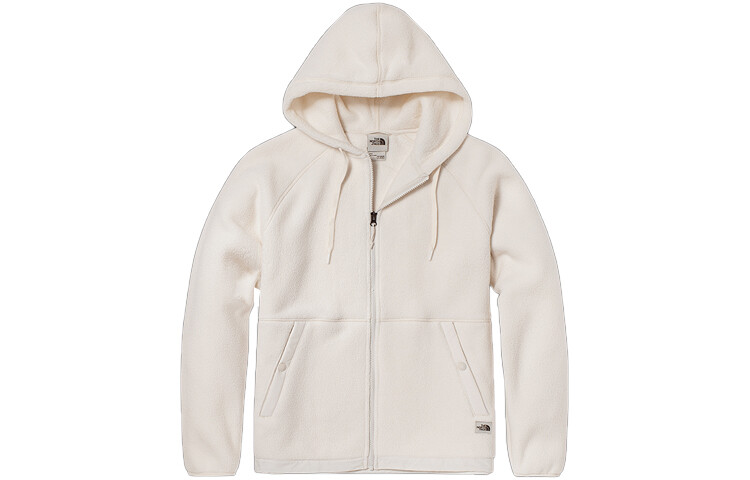 

Куртка мужская белая The North Face, белый