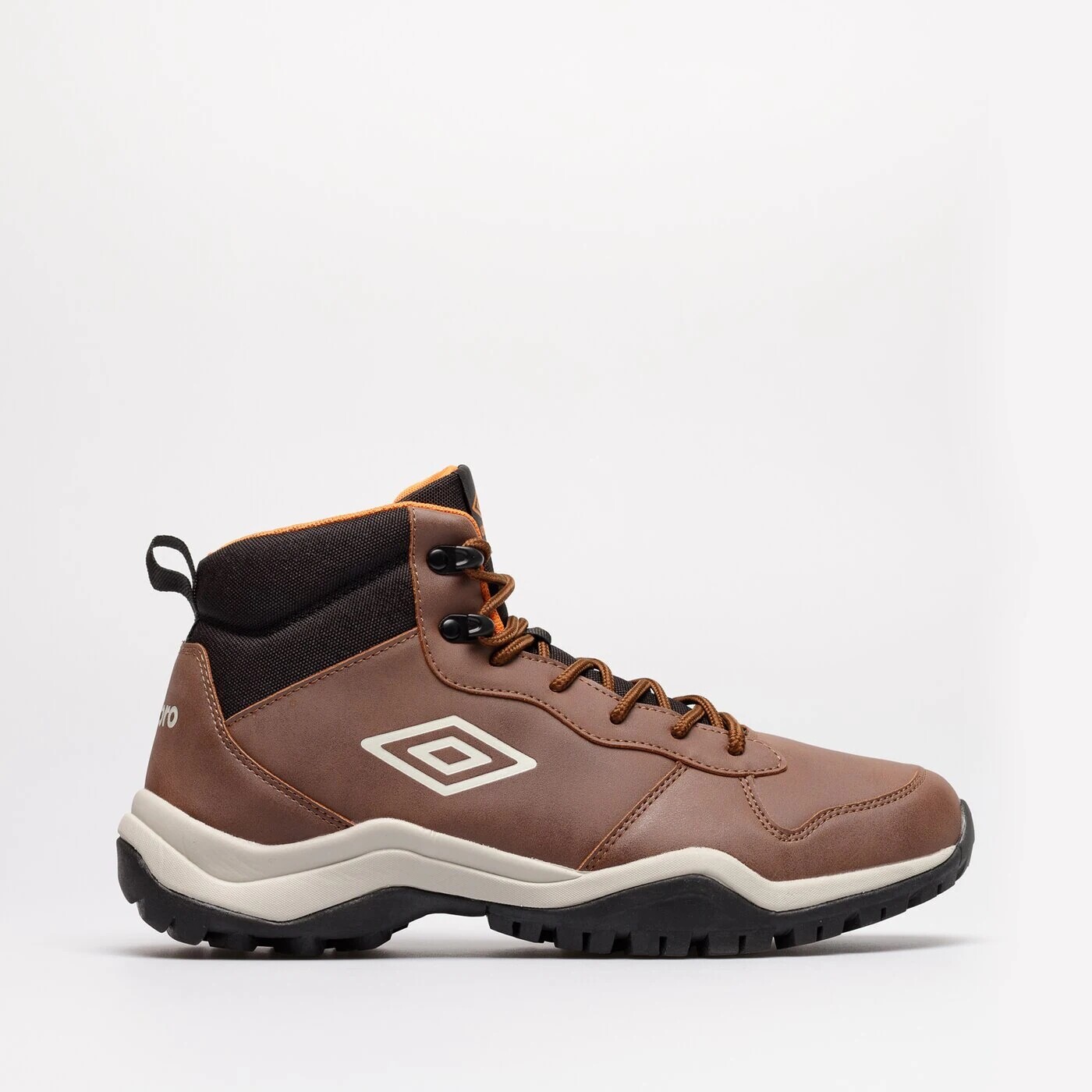 

Кроссовки Umbro Espen, коричневый