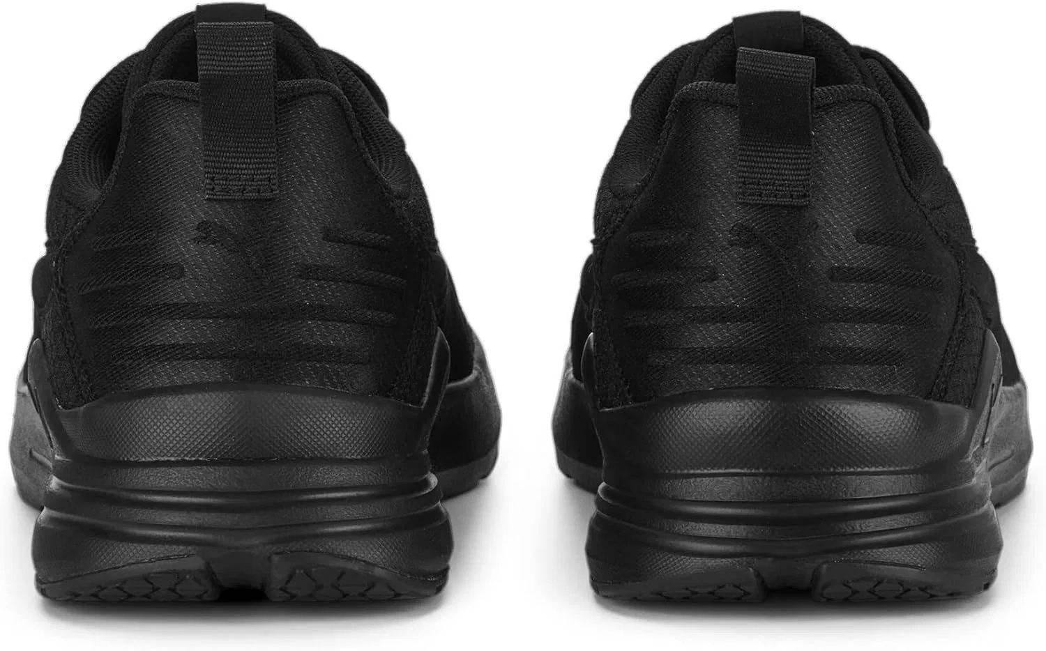 Мужские кроссовки PUMA Wired Run Pure — фото 3