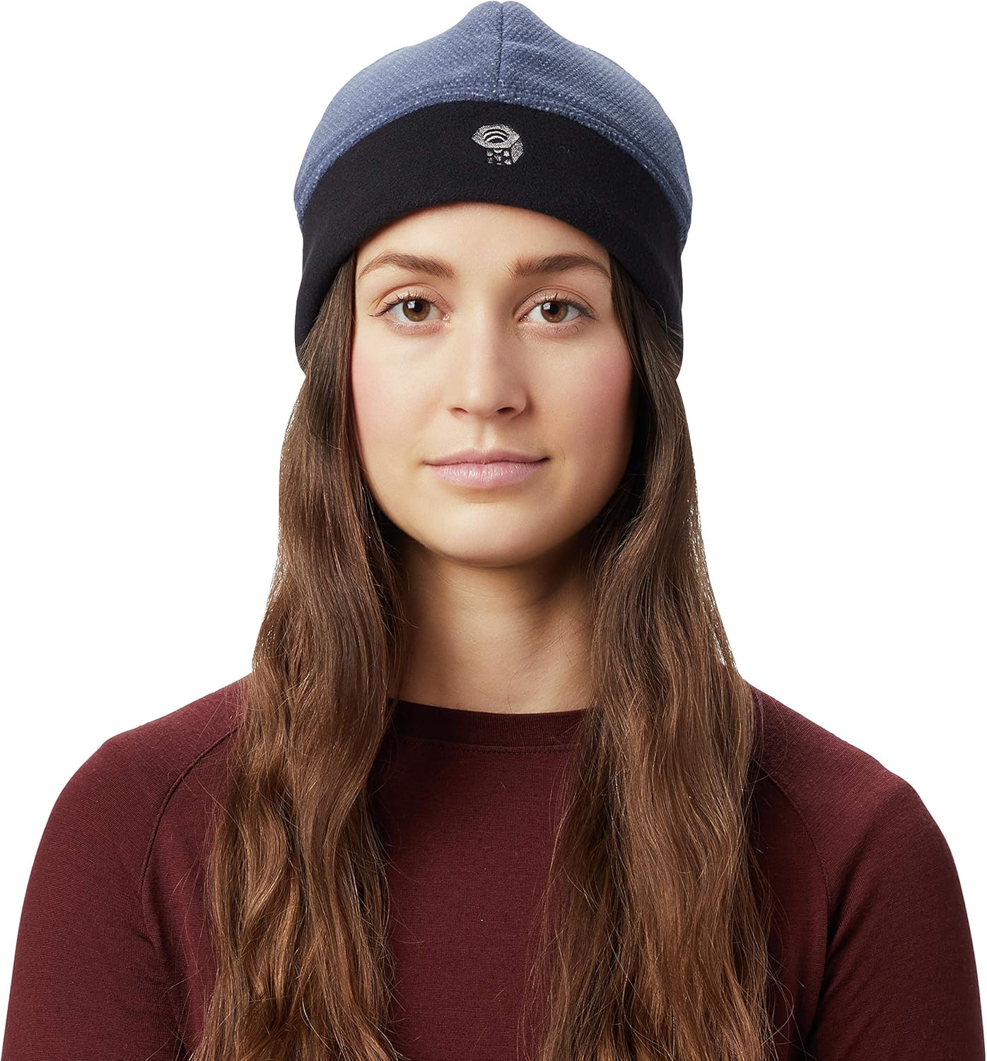 

Шапка-бини Mountain Hardwear Unisex Dome Perignon Pro для походов, отдыха на природе, кемпинга и пешего туризма, Zinc