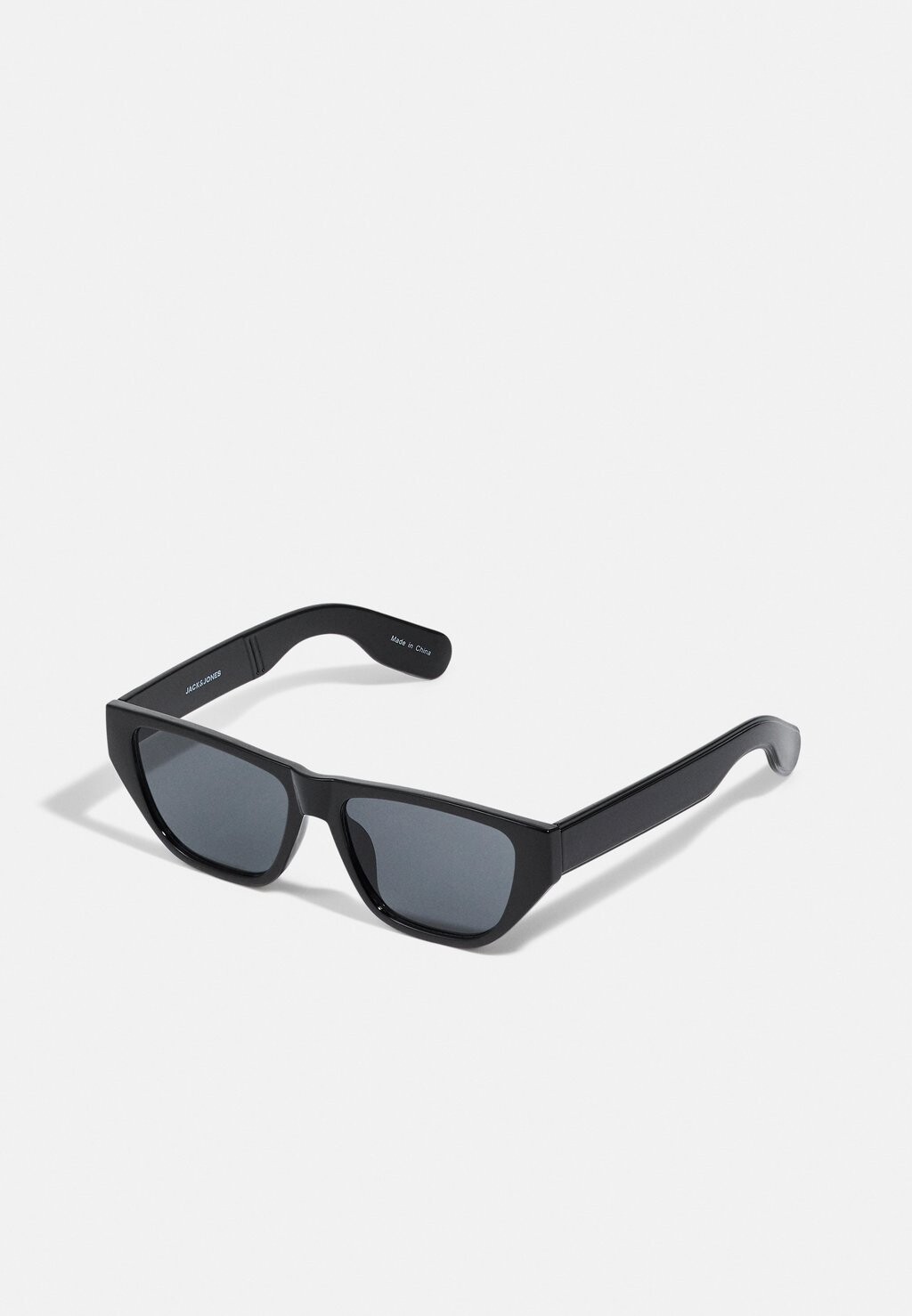 

Солнцезащитные очки JACSYMY SUNGLASSES UNISEX Jack & Jones, черный