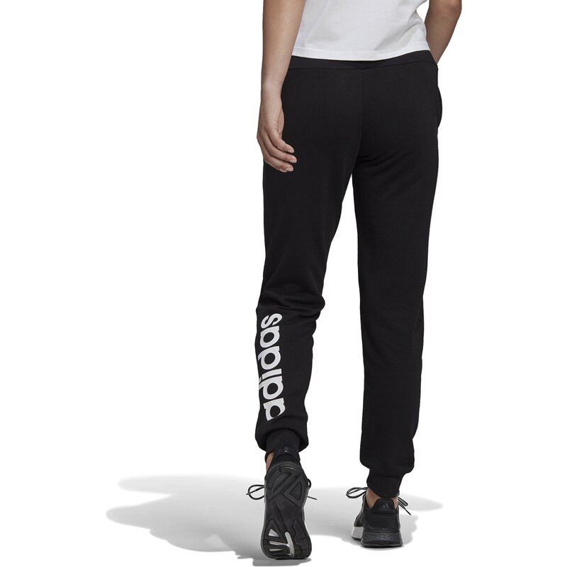 Чулки Essentials из французского трикотажа с логотипом Adidas, мультиколор — фото 3