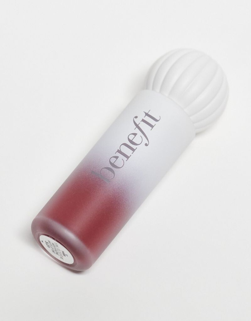 

Матовый тинт для губ Benefit Plushtint Purr, Purr