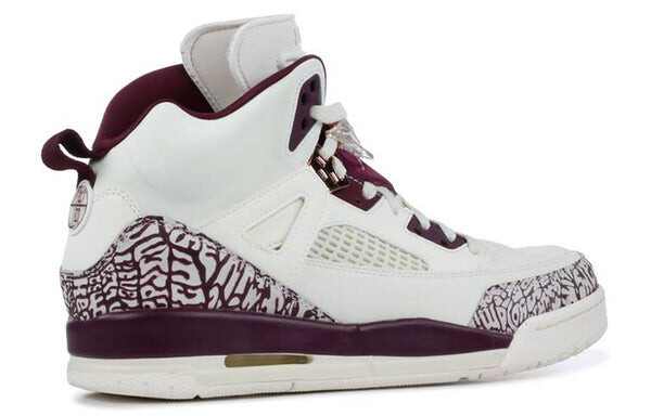 Кроссовки spizike Air Jordan, белый — фото 3