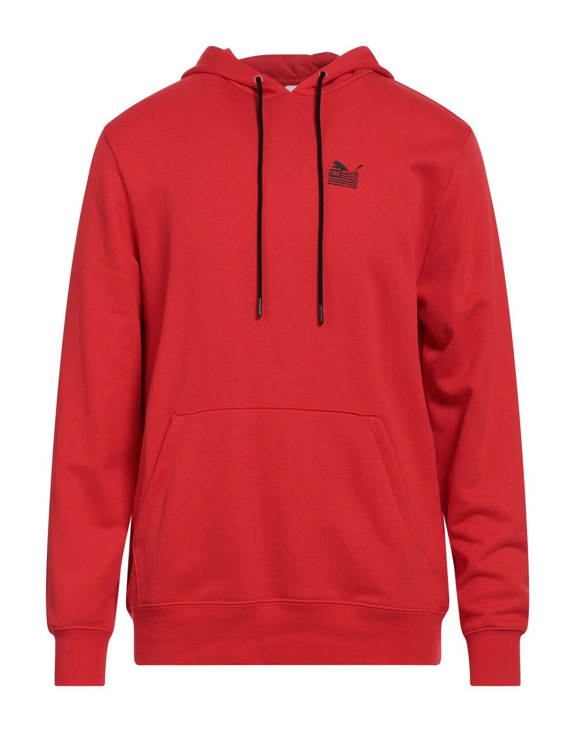 

Толстовка Puma, красный