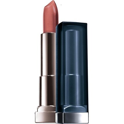 

Матовая губная помада Maybelline Color Sensational 930 Nude Embrace, 1 шт., Maybelline New York