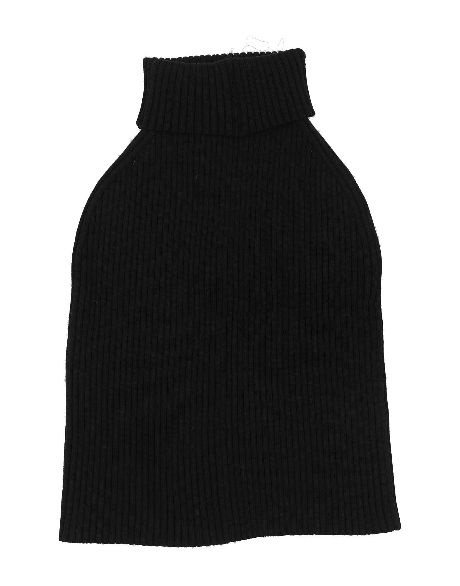 

Шарф Alainpaul, черный