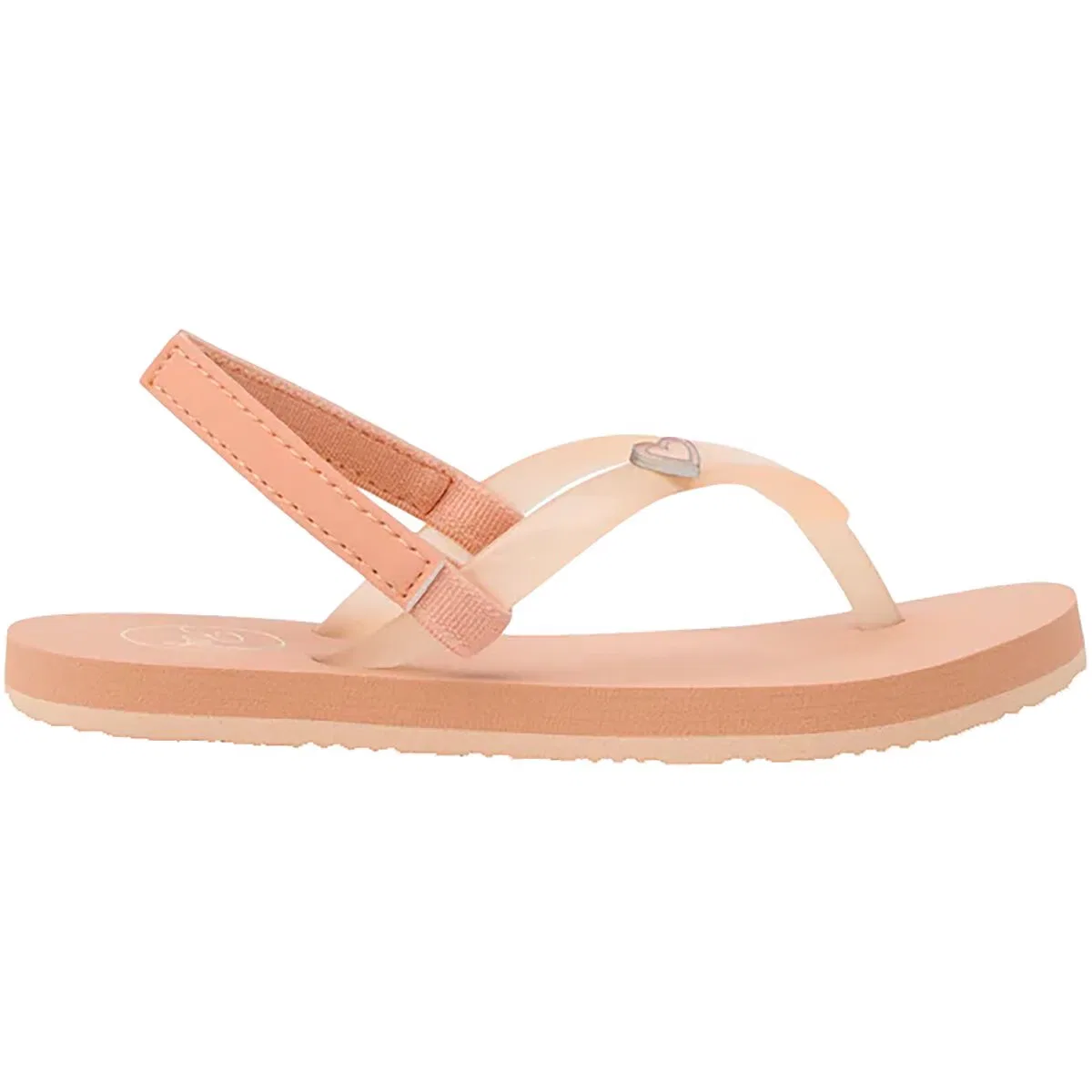 Детские сандалии с ремешком на щиколотке Little Charming Sandal Reef, Canyon Sunset