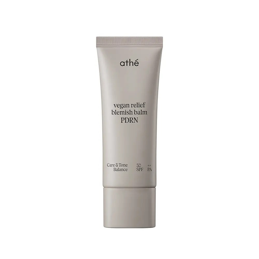 ВВ-крем Athe PDRN Dohwaji SPF 30, Mild Olive, 35 мл