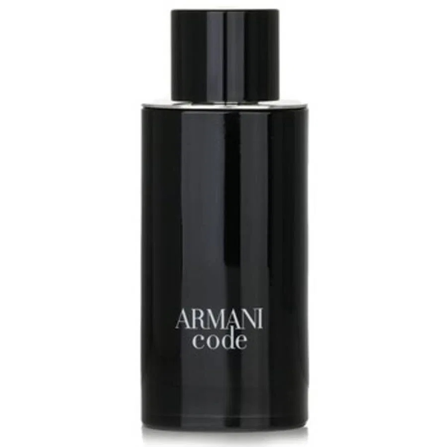 Мужская туалетная вода Armani Code Giorgio Armani, 125 мл
