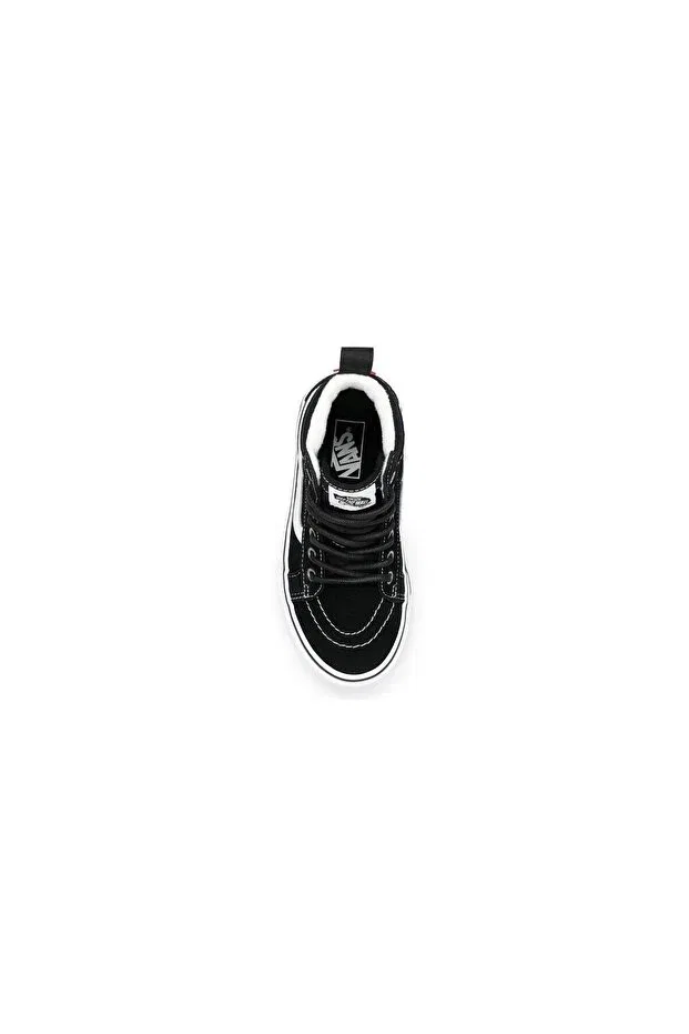 Детские кеды с принтом Vans, Colored — фото 2