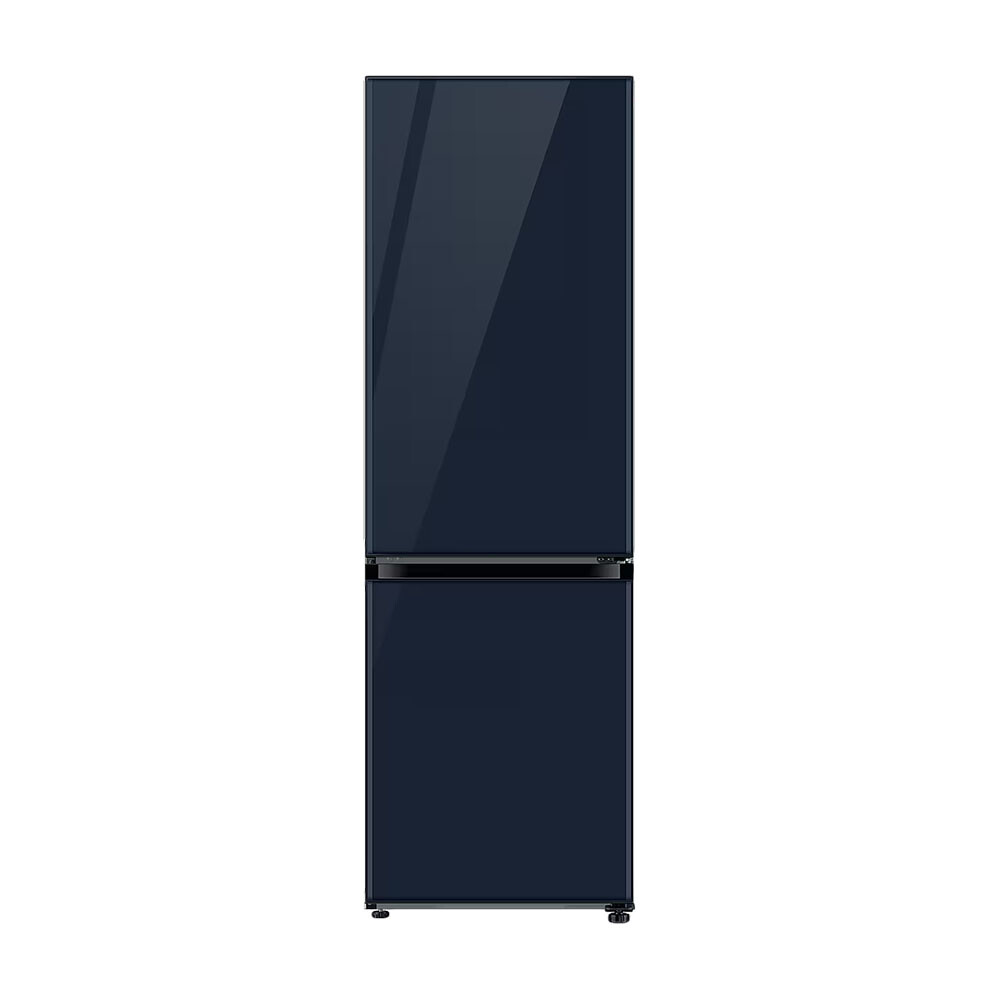 

Холодильник Samsung Bespoke 333L, RB33R300441/SC, темно-синий