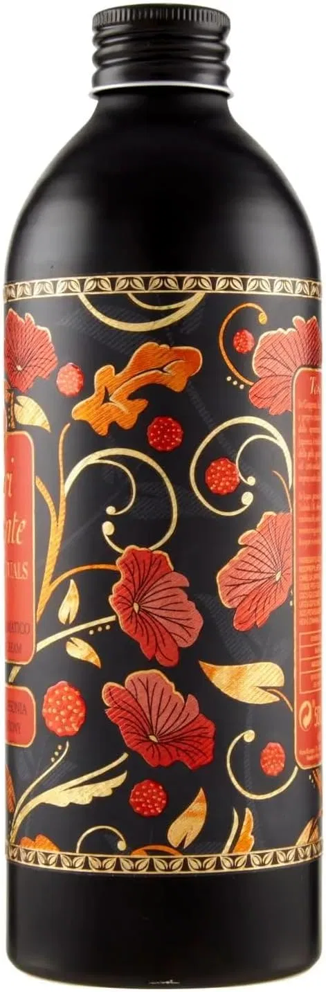 Крем-пена для ванн Japanese Rituals с маслом камелии и пионом, 500 мл x 8, Beni Culinari — фото 3