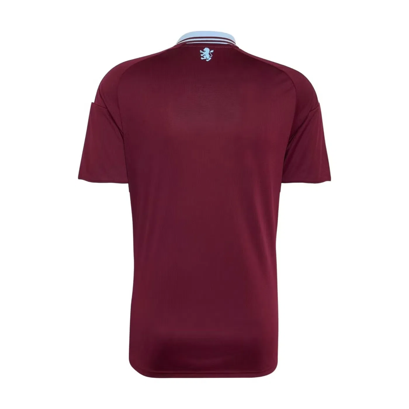 Футбольная джерси домашняя Aston Villa 26/27 Adidas, бордовый — фото 2