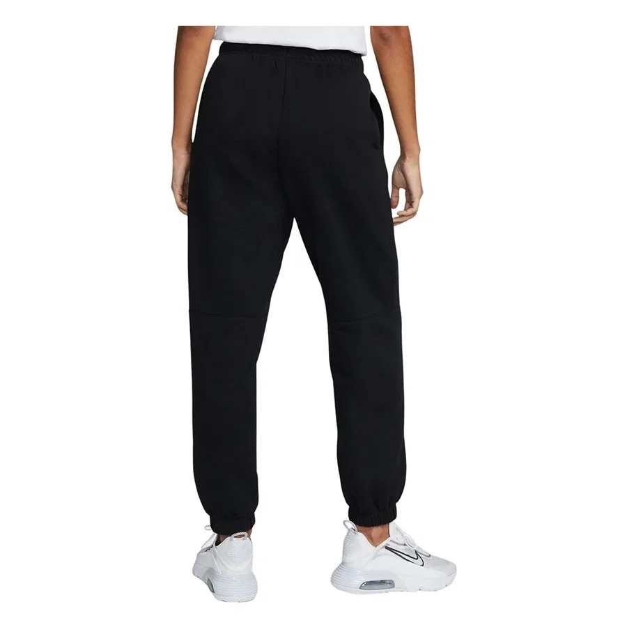 Спортивные штаны Nike NSW Air Flc Pant, Черный — фото 2
