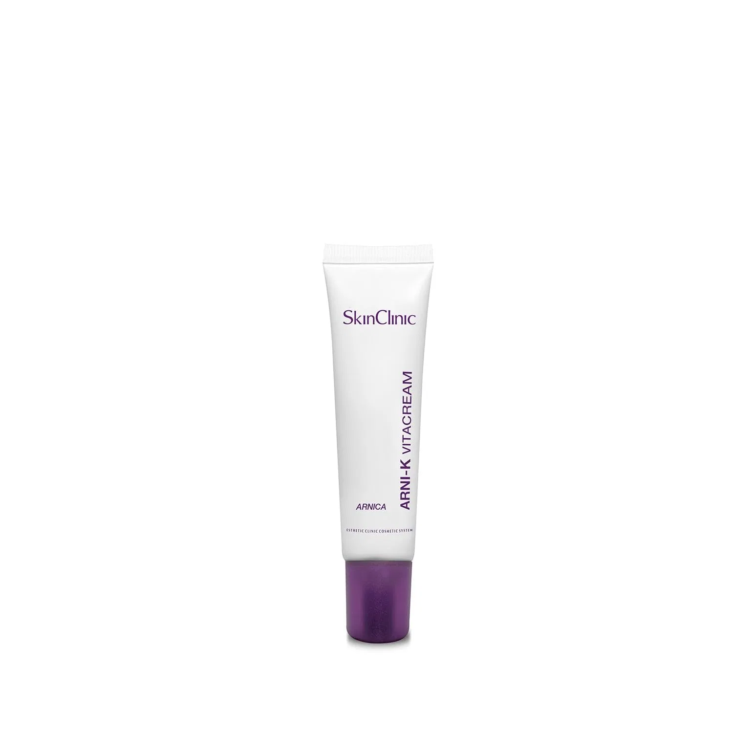 Крем для лица SkinClinic Arni-K Vitacream 15мл