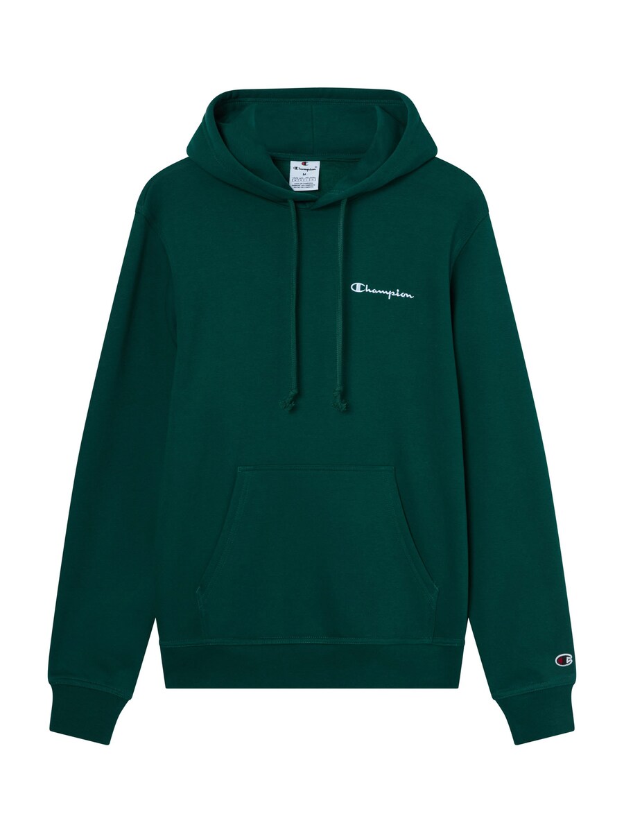 

Толстовка Champion Authentic Athletic Apparel, Dark green
