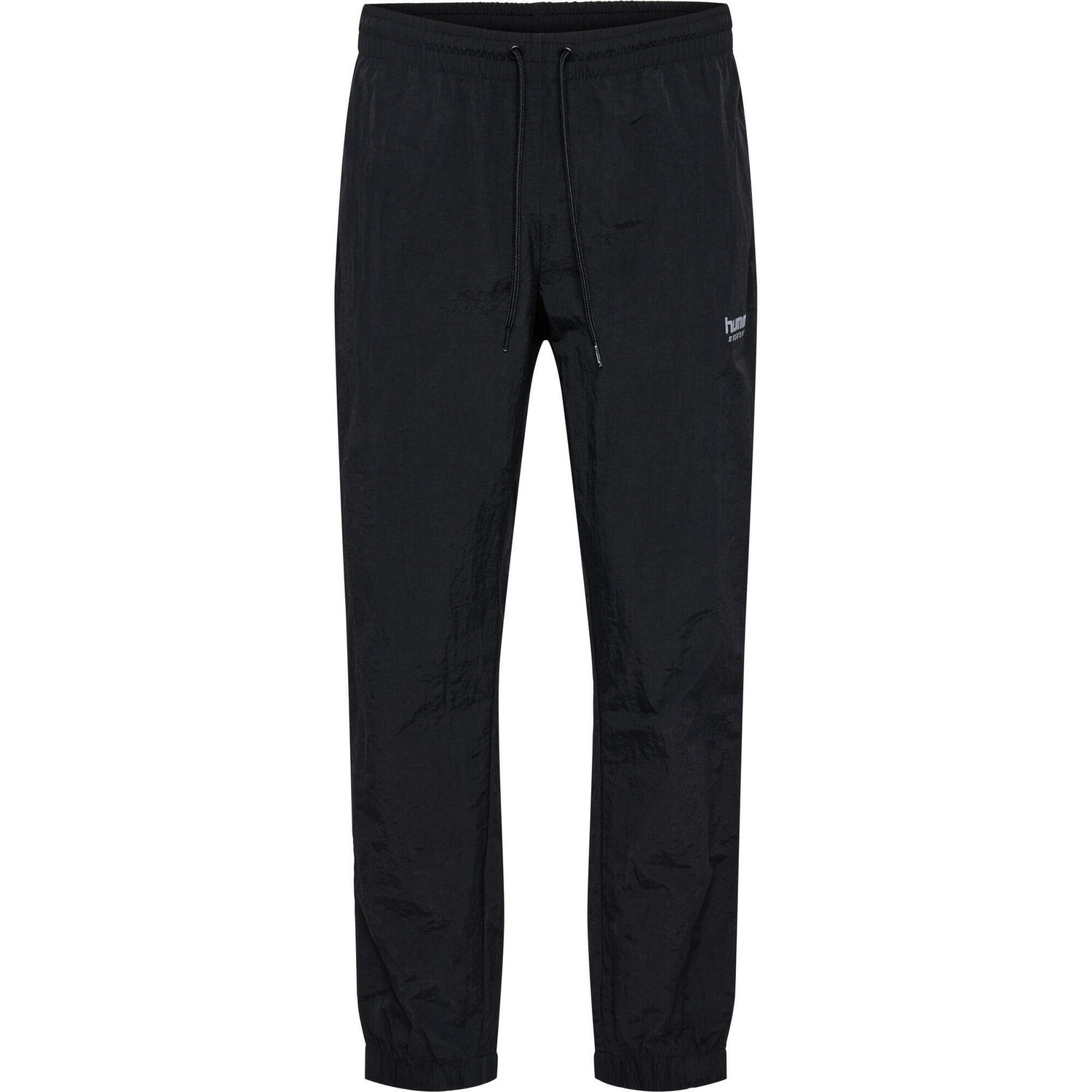 

Мужские брюки Hmllgc Felix Wov HUMMEL, черный