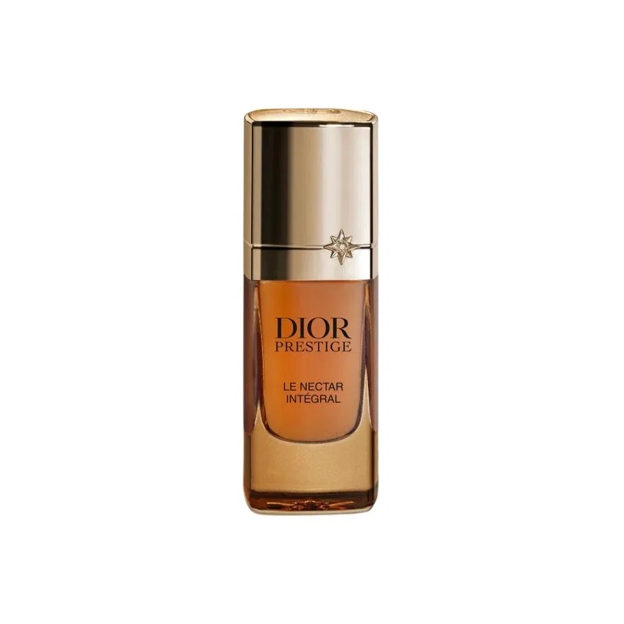 Сыворотка для лица с розой Secret Rose Essence Premium Rose Secret Source DIOR, 20 мл