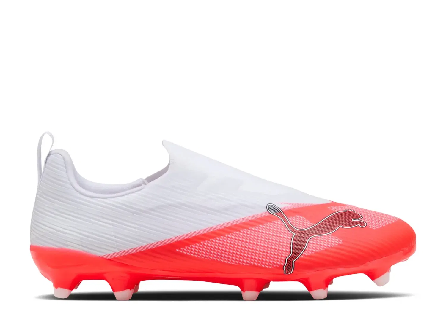Кроссовки Puma Ultra 7 Match, белый