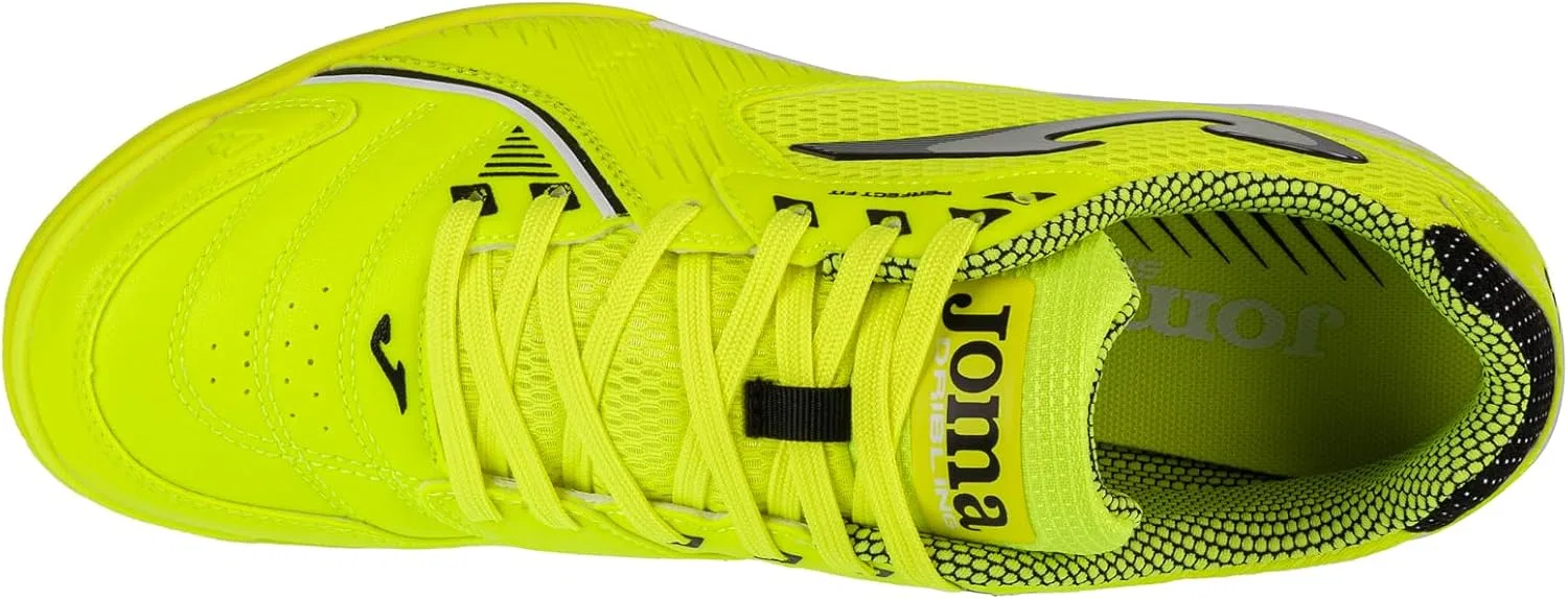 Мужские кроссовки для мини-футбола Joma, Yellow — фото 3