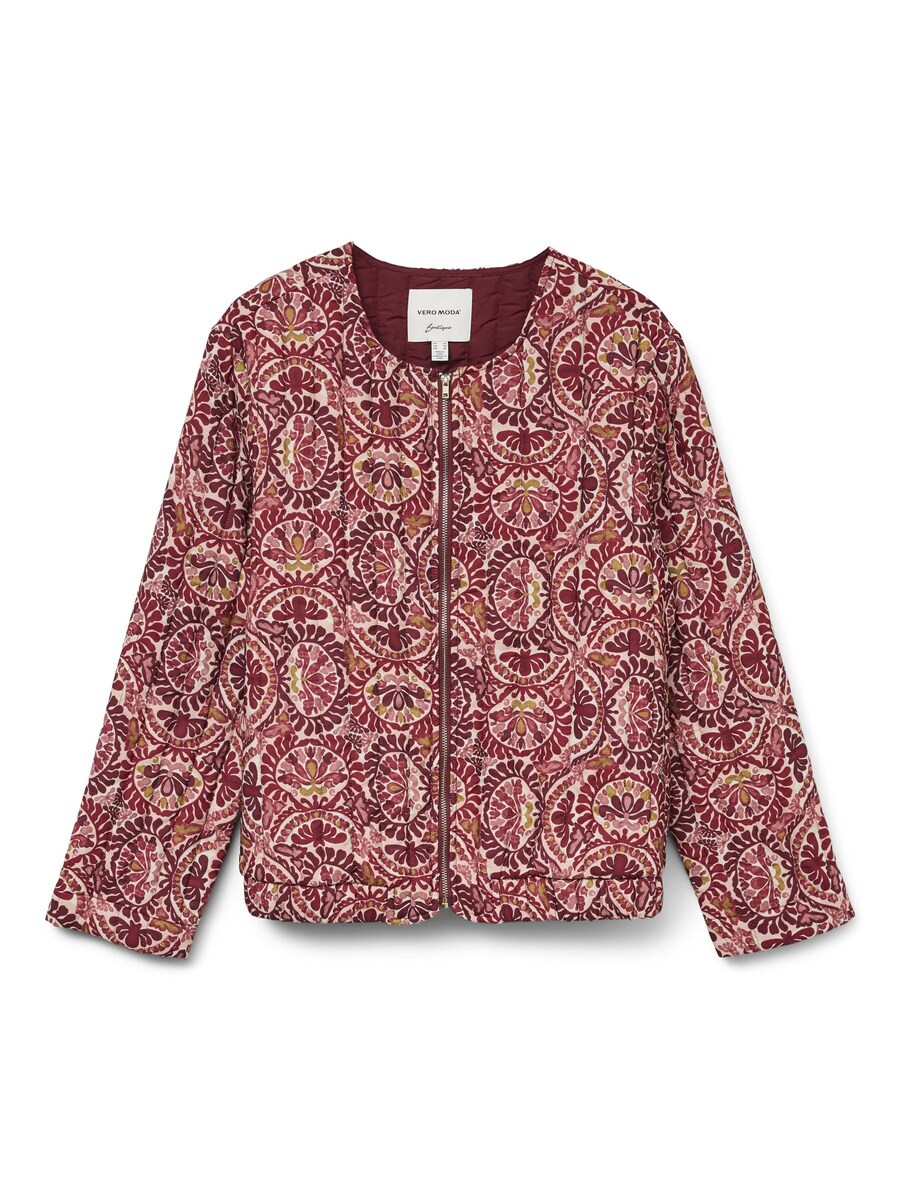 

Демисезонная куртка VERO MODA VMFLORENCE, Red