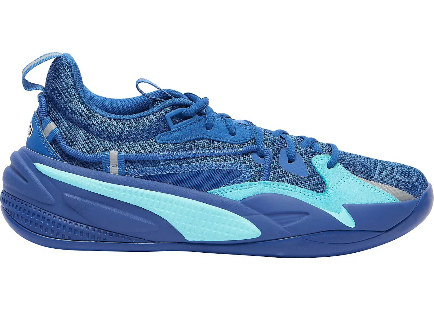 Детские кроссовки Puma RS-Dreamer, Sodalite Blue/Blue Curacao