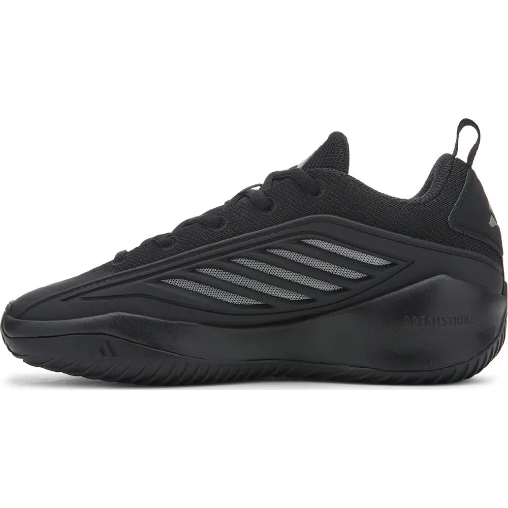 Баскетбольные кроссовки Believe That 1.0 Adidas, Black — фото 3