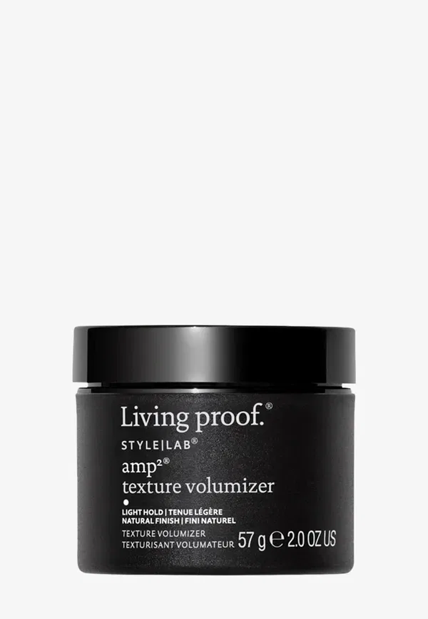 Lip style lab amp texture volumizer - стайлинговый крем 57 г Living Proof