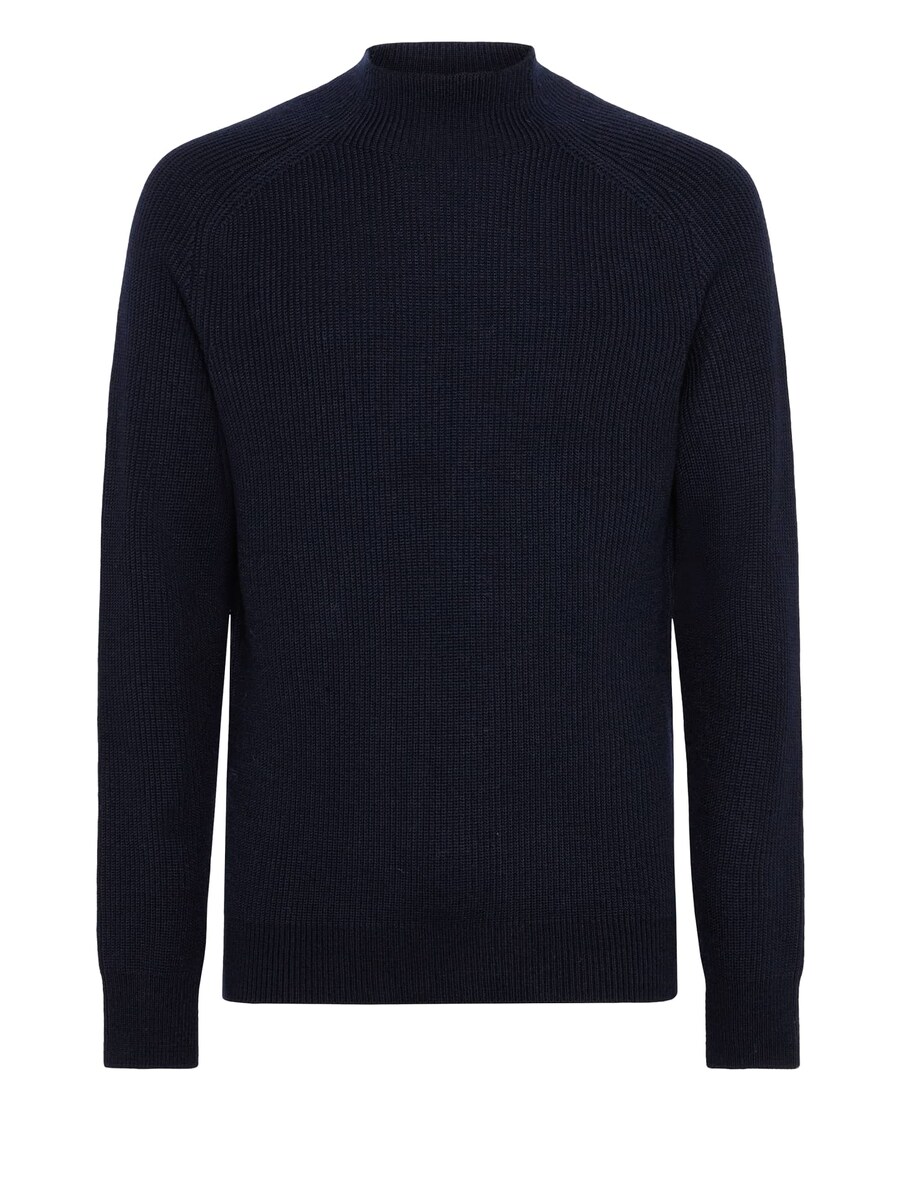 

Водолазка Boggi Milano Sweater, темно-синий