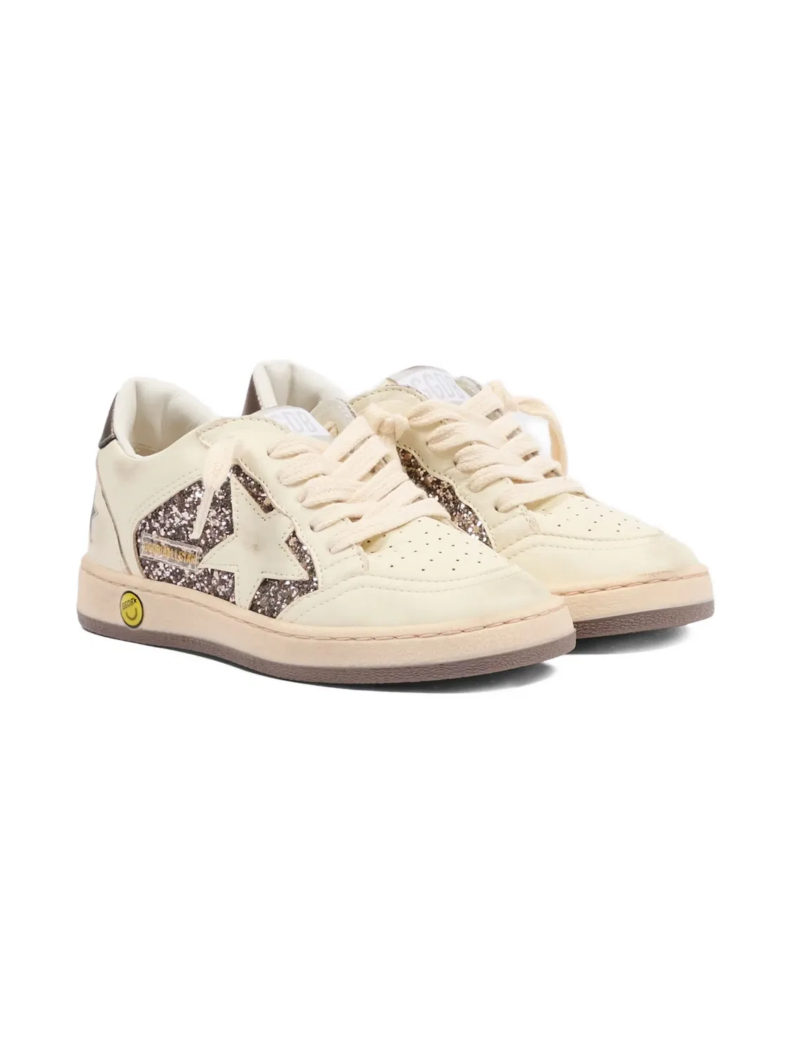 Golden Goose Кеды Ball Star Нейтральные