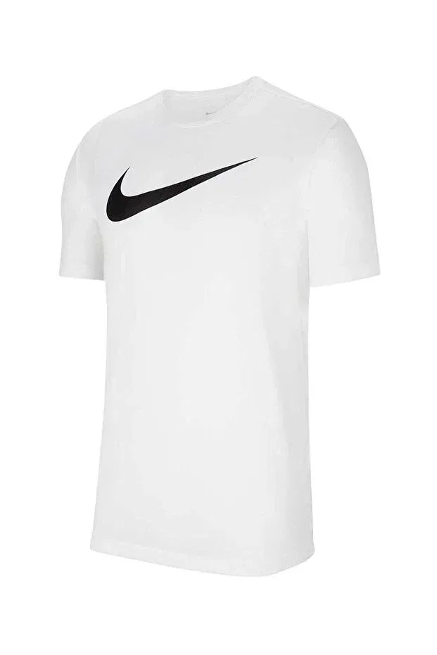Детская футболка для девочек с принтом Dri-Fit park kids t-shirt Nike