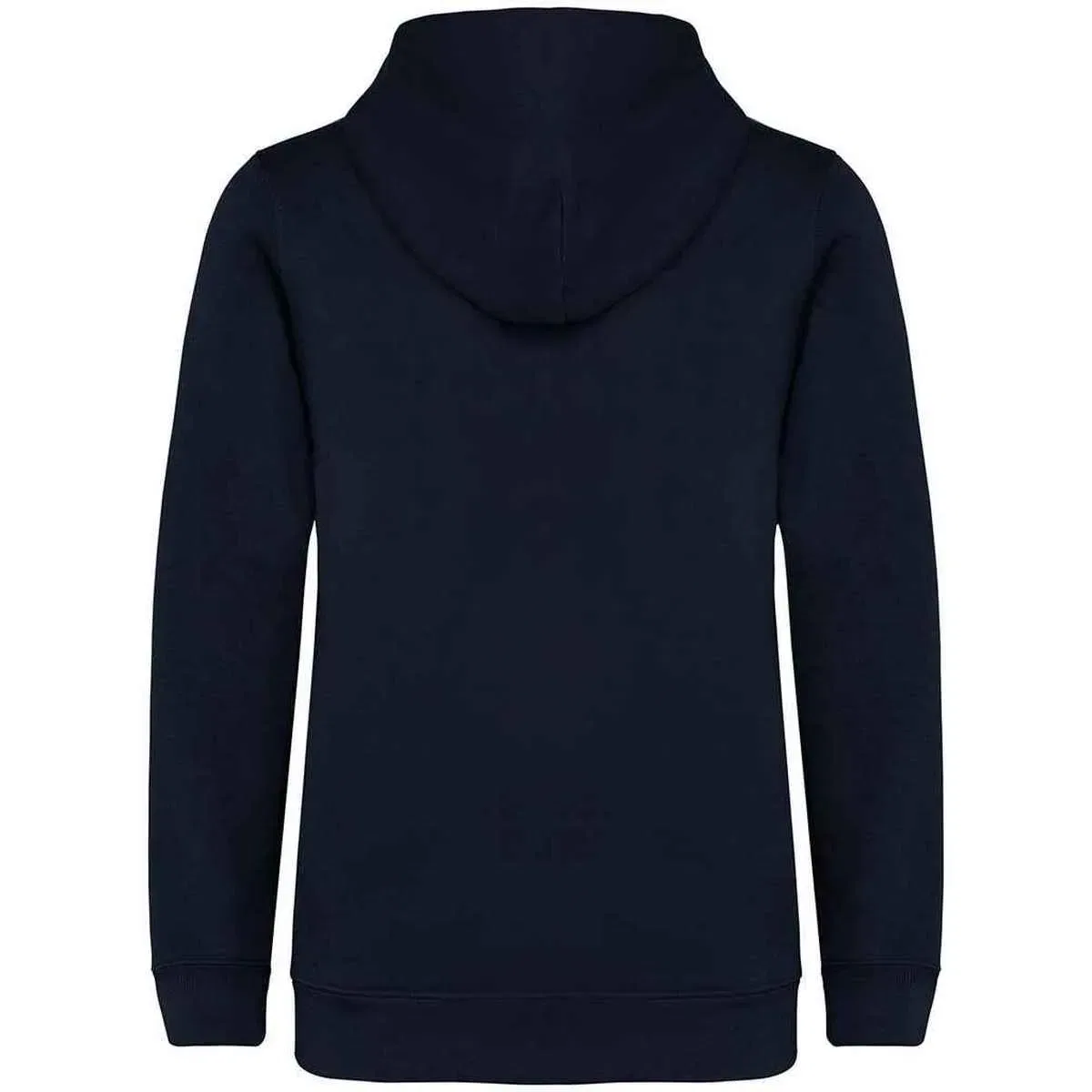 Худи на молнии Native Spirit, Navy — фото 2