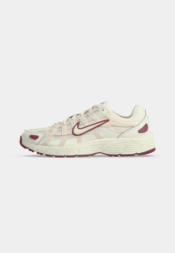 Кроссовки дышащие Nike Sportswear, розовый — фото 2
