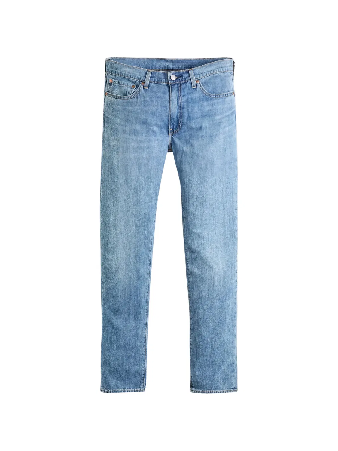 Узкие джинсы 511 Levi'S, синий