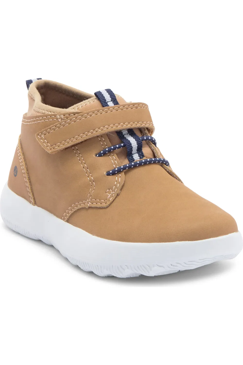 Ботинки детские чакка на плоской подошве Coastal Break Sperry, Tan