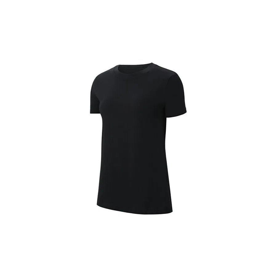 Футболка спортивная с коротким рукавом Nike W Nk Park20 Ss Tee, Черный