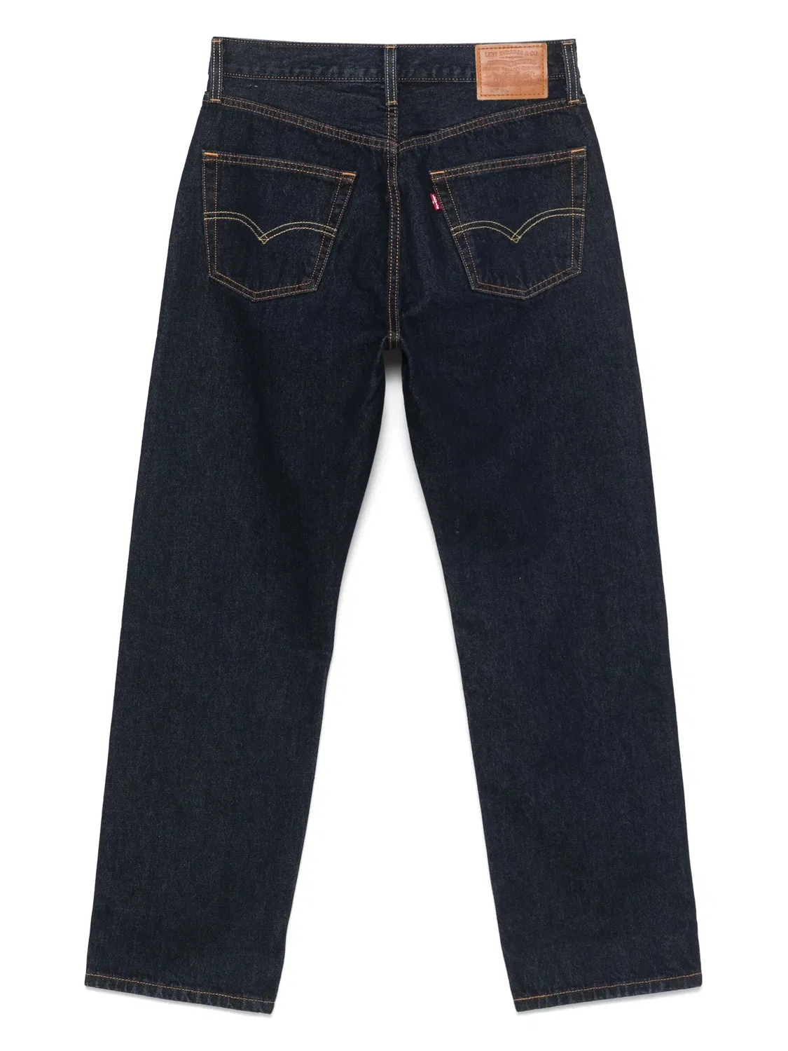 Levi's Джинсы 501 синие — фото 2