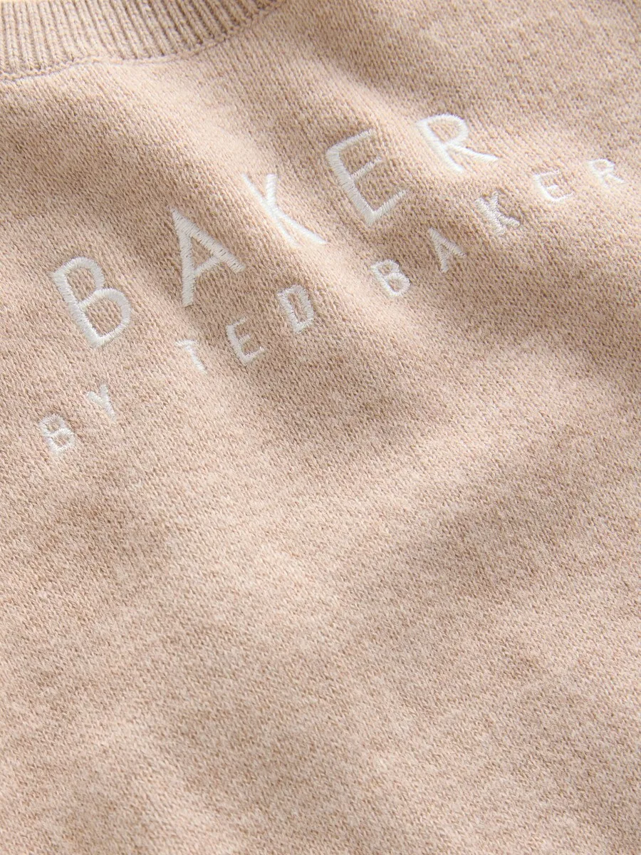 Набор Baker by Ted Baker в бежевом цвете — фото 4
