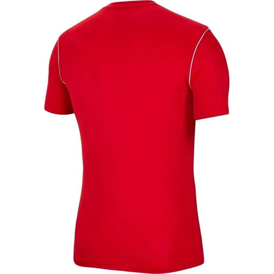 Детская футболка с длинным рукавом Park 20 Training Top Nike, Красный — фото 2