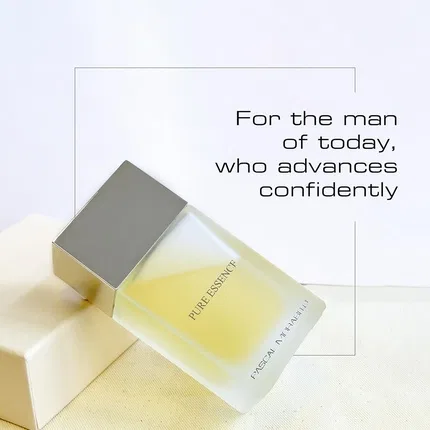 Туалетная вода мужская Pascal Morabito Pure Essence, 100 мл