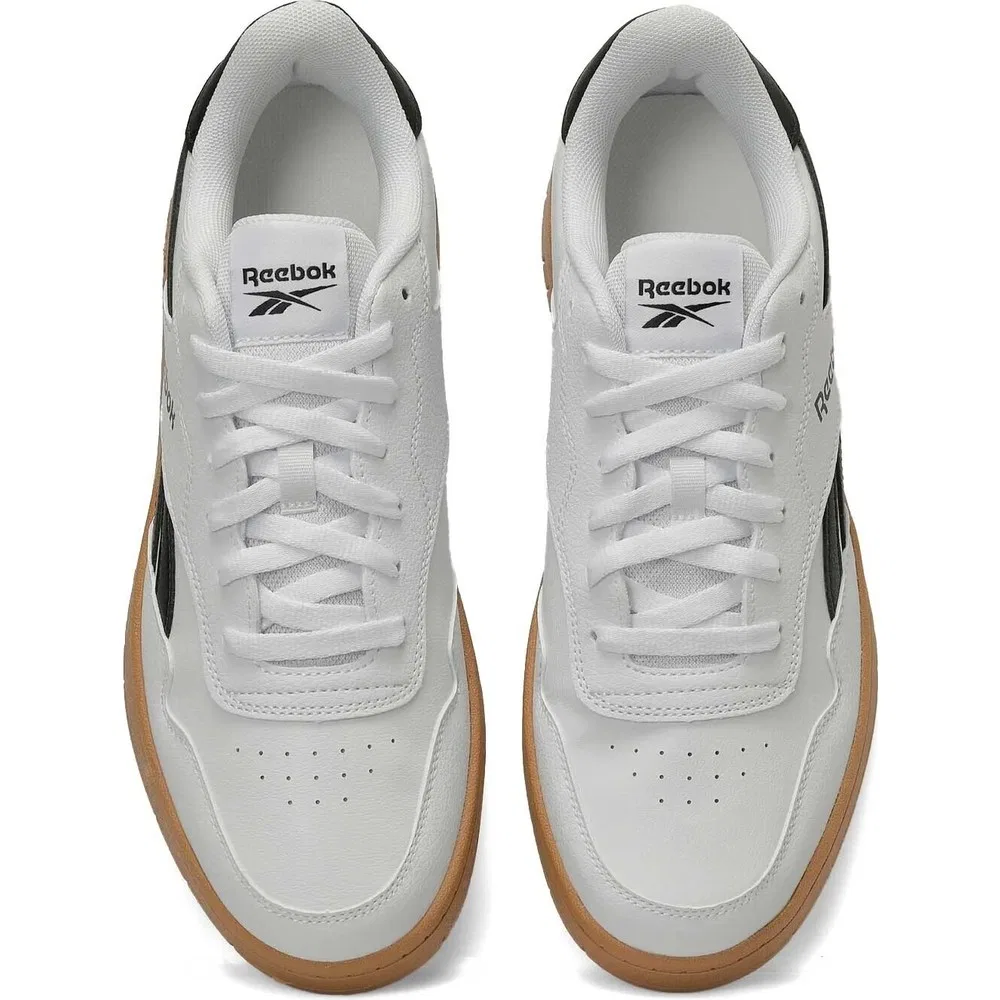 Баскетбольные кроссовки Reebok BB 1000 White Unisex — фото 4