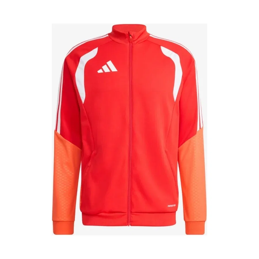 Спортивная толстовка adidas Tiro 26 League Training, Красный