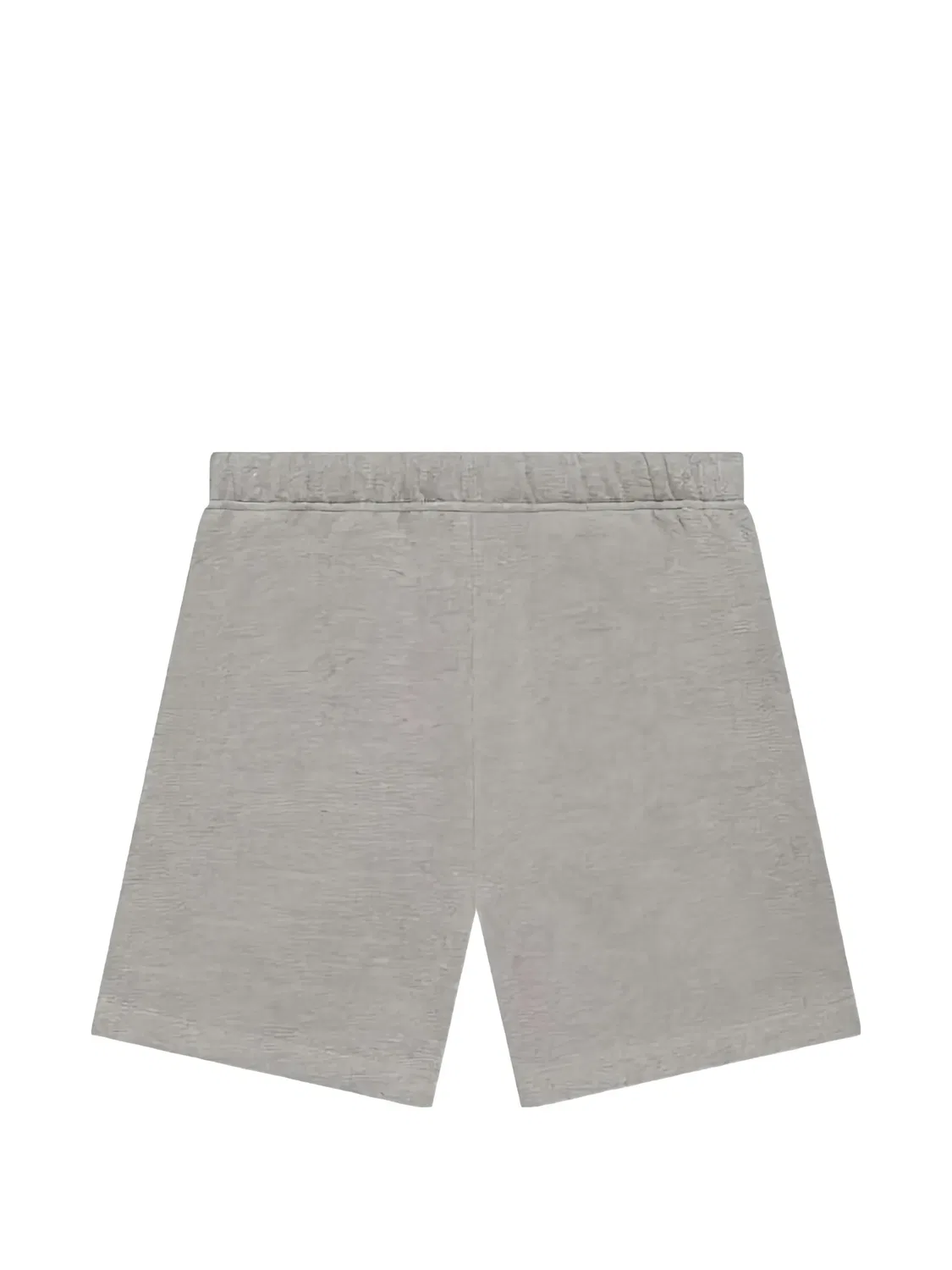Шорты Essentials 1977 Fear Of God, серый — фото 2