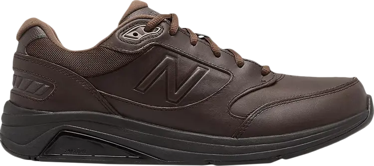 

Кроссовки New Balance 928v3 'Brown', коричневый